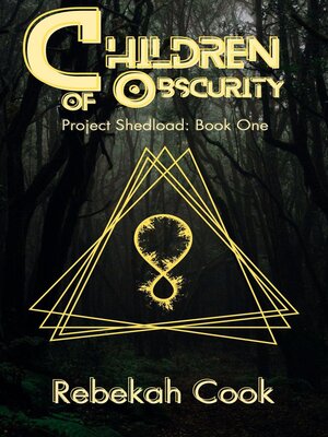 cover image of Children of Obscurity
